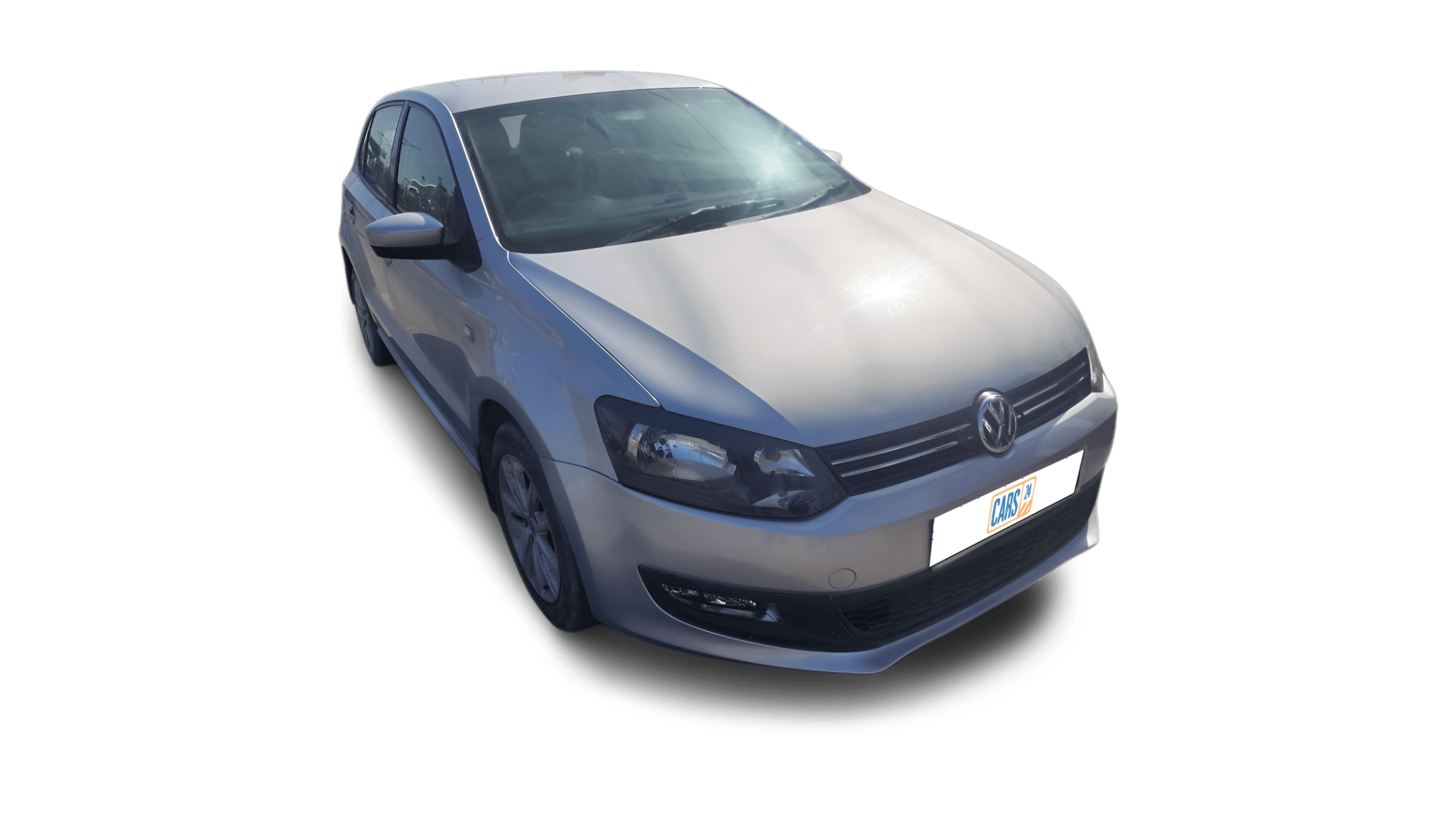 2013 Volkswagen Polo - Hatchback - Diesel - Manual - ₹2.67 lakh